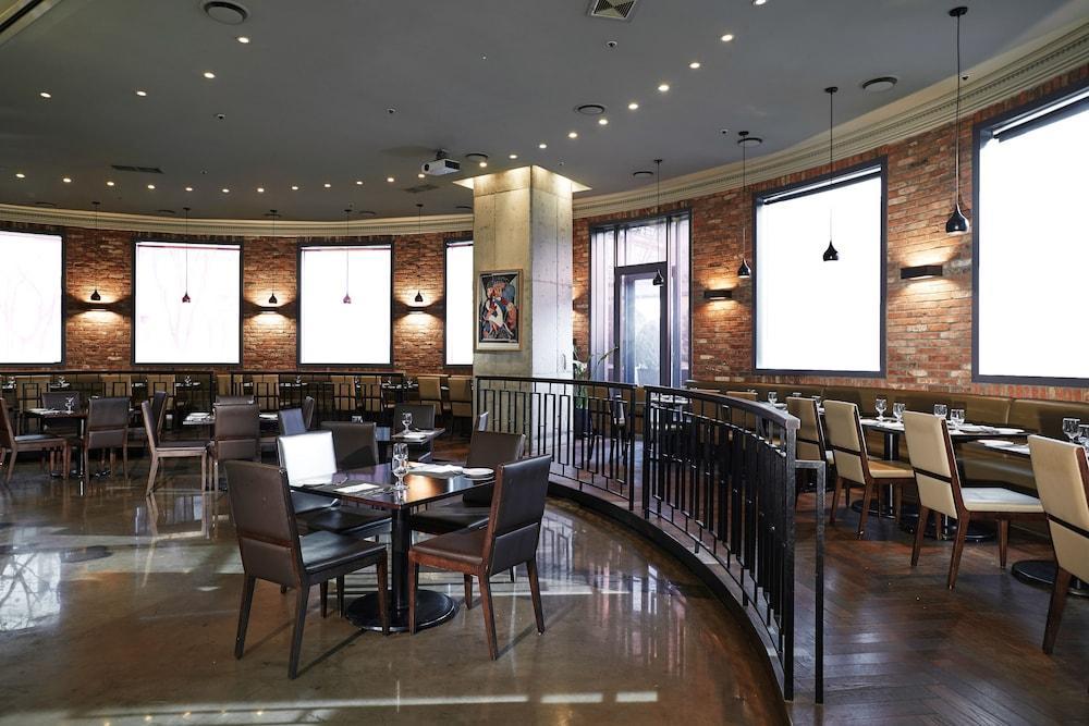 Fraser Place Central Σεούλ Εξωτερικό φωτογραφία