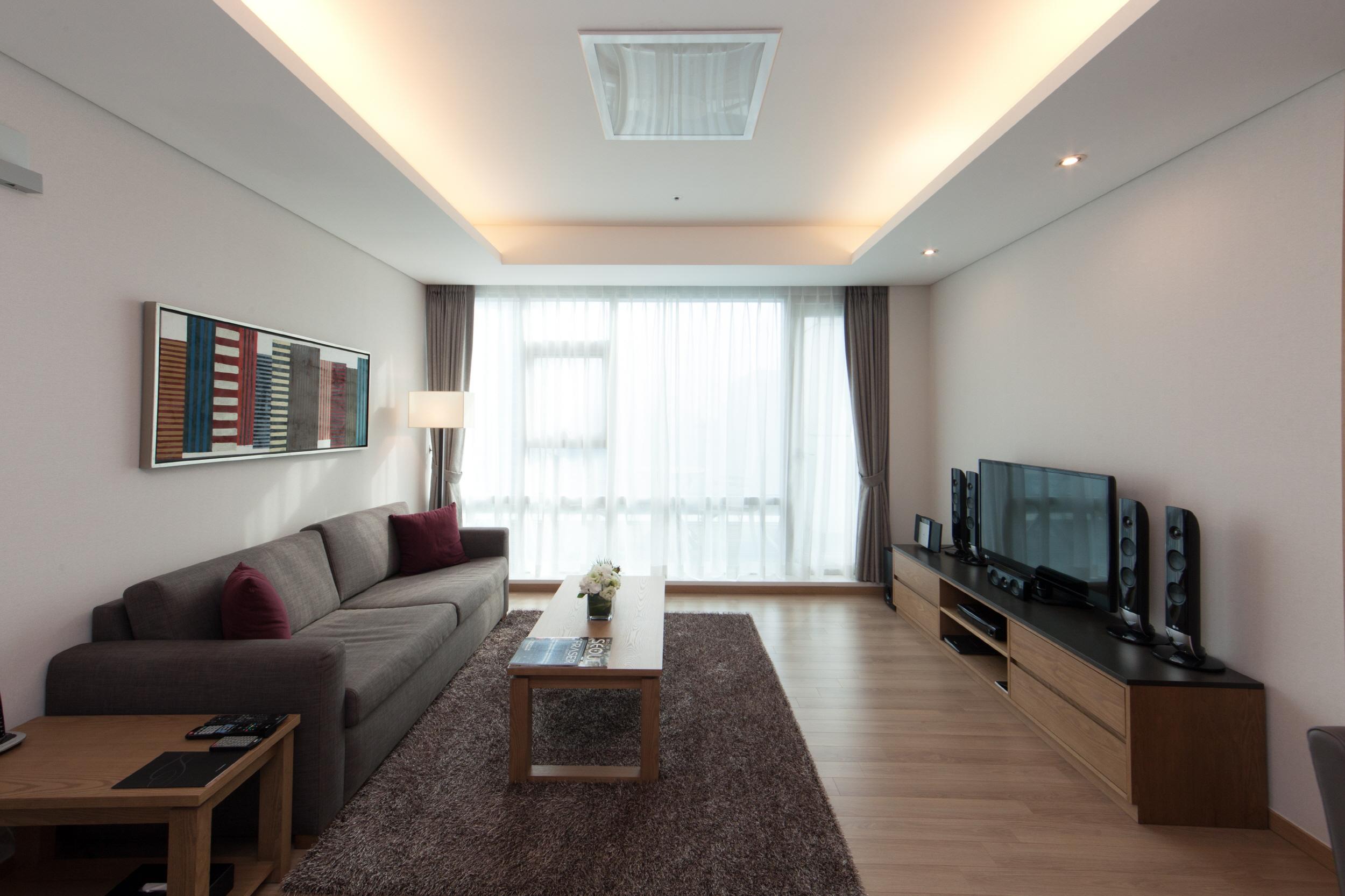 Fraser Place Central Σεούλ Εξωτερικό φωτογραφία